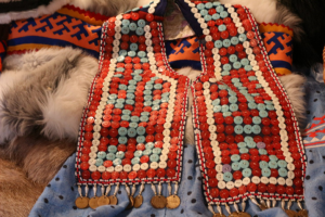 Ханты и Манси