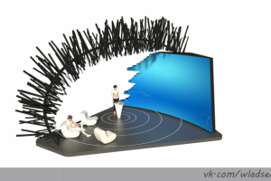 Варианты стенда для выставки Крокус экспо студия Арсения Иванова