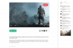 Видеопортал