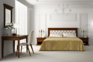 Academia Кровать