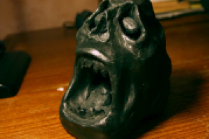 не по сабжу но моими руками)