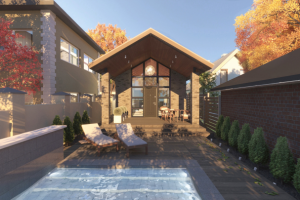 Частный дом, 300кв.м