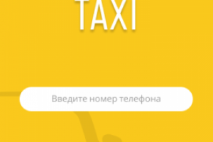 EconomTaxi
