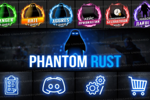 Оформление группы ВК