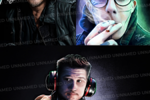 Портрет по фото