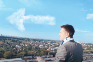 В БРЕСТЕ ГАНДБОЛ! (Ленинград - В Питере пить)