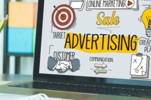 Кейс по рекламе уличной одежды