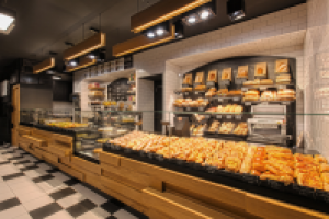 Маркетинговое исследование рынка пекарен в ЯНАО