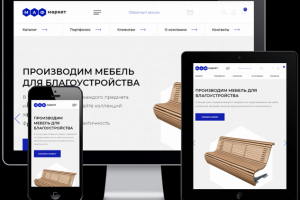 MAF MARKET Интернет-витрина