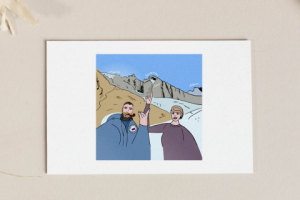 Векторные иллюстрации