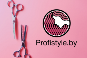 Логотип для салона красоты