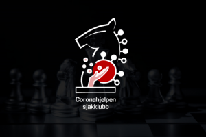 Логотип для благотворительного проекта