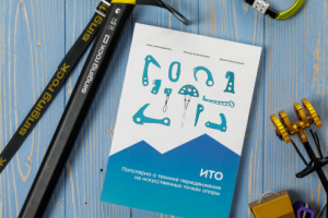 Дизайн и верстка книги. Иллюстрация