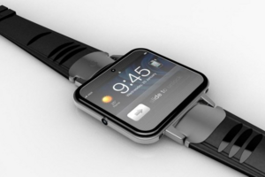 Apple выпустит iWatch в сентябре этого года