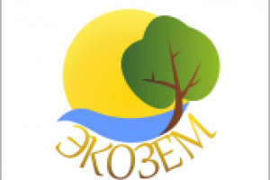 Логотип для компании - продавца земельных участков