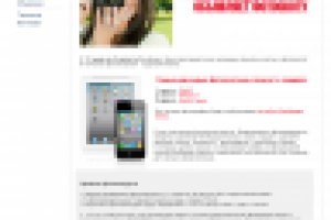 Страница конкурса unicredit bank для vkontakte