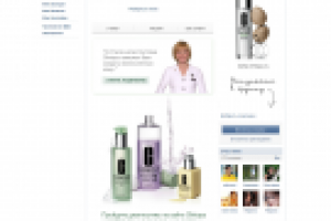 Группа Сlinique vkontakte