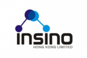 Вариант логотипа для компании в Китае insino