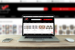 Онлайн магазин: Alcollection