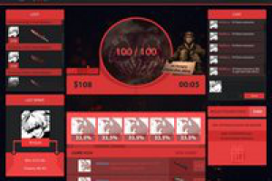 Адаптивная верстка