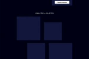 Прототип лендинга для лимитированной коллекции часов ч.2