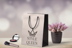 Style Queen - Logo