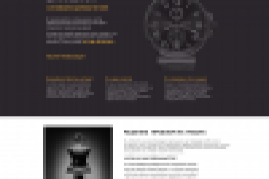 Посадочная страница для психолога