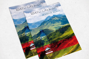 Дизайн листовки