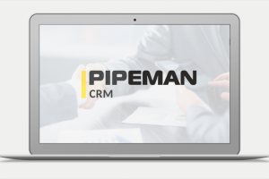 Презентация CRM