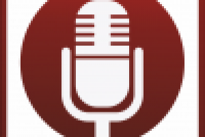 Логотип караоке-бар