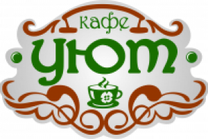 Логотип кафе