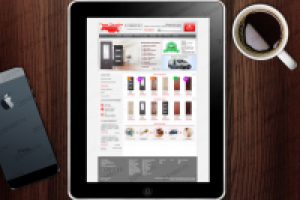 сайт Двери Регионов