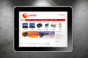 Санрайз баннеры