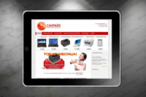 Санрайз баннер