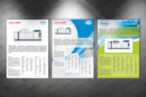 Roshe плакаты