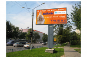 Тихвин-кредит баннер заяц