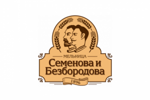 Мельница Семёнова и Безбородова