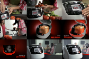 РОЛИК "МУЛЬТИВАРКИ VR"