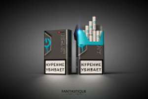 РЕНДЕР ПАЧКИ "K.K."