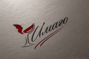 Логотип для компании Имаго