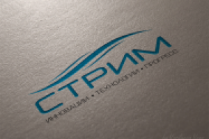 Логотип для интернет-провайдера Стим