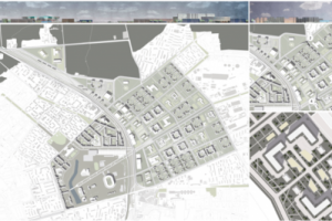 район в городе Москва