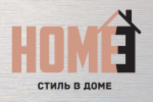 Логотип HOME