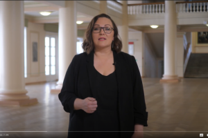 Монтаж видеоролика для IT конкурcа