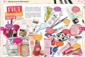 Гид по женским душам