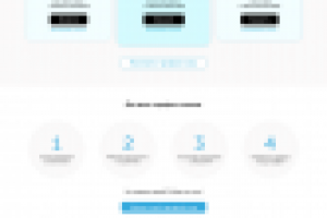 Отрисовка дизайна для CRM