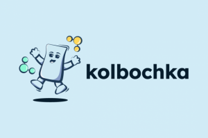 Kolbochka logo