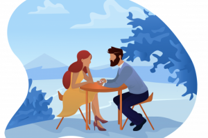 Векторная иллюстрация