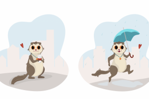 Векторная иллюстрация