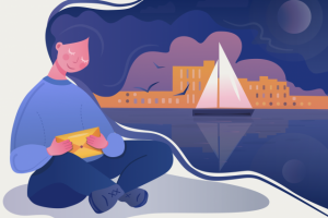 Векторная иллюстрация